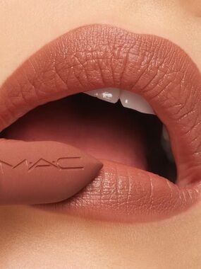MAC Cosmetics MACximal Silky Matte Lipstick - Whirl, limited edition, Full Size